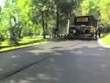 Residential Blacktop by Arentz Enterprises