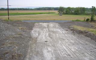 Stone Driveways by Arentz Enterprises